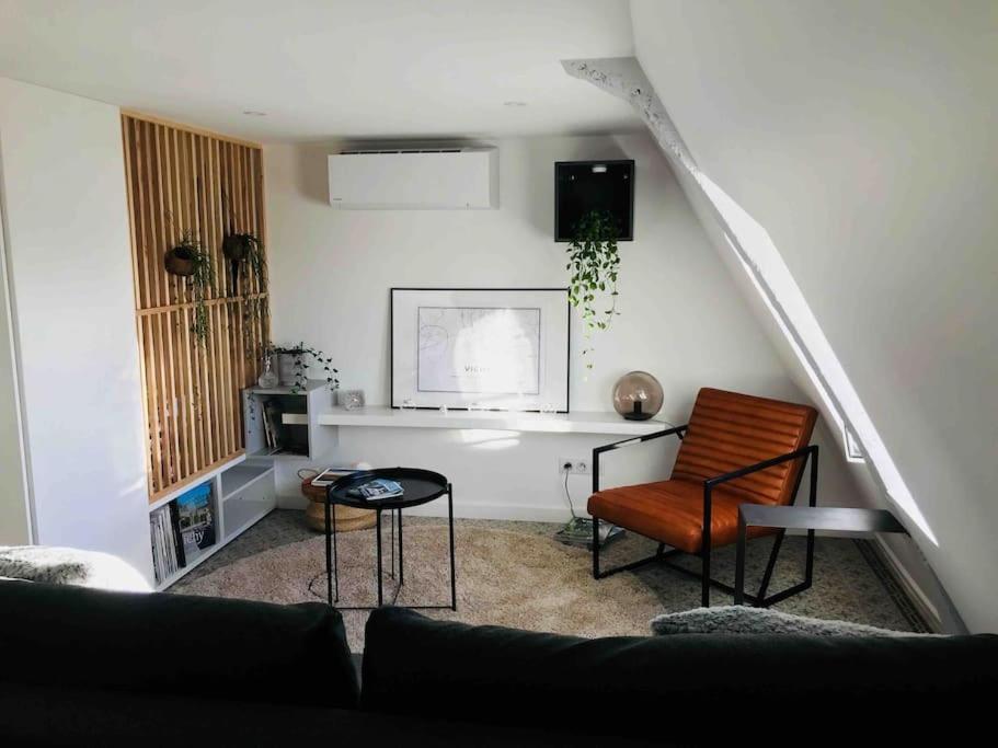 *Astoria 6* Appart Cosy En Plein Centre Vichy Exterior foto